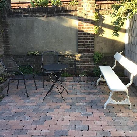 Ferienwohnung Haus Heimes Nettetal Esterno foto