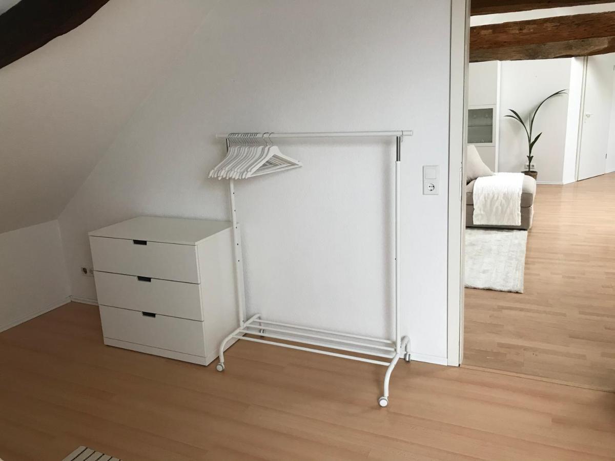 Ferienwohnung Haus Heimes Nettetal Esterno foto