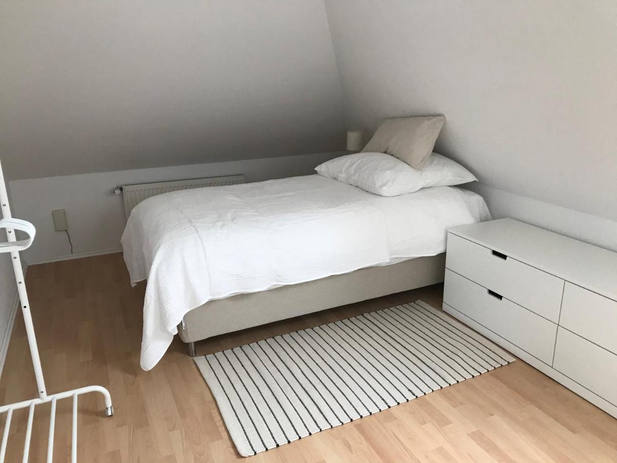 Ferienwohnung Haus Heimes Nettetal Esterno foto