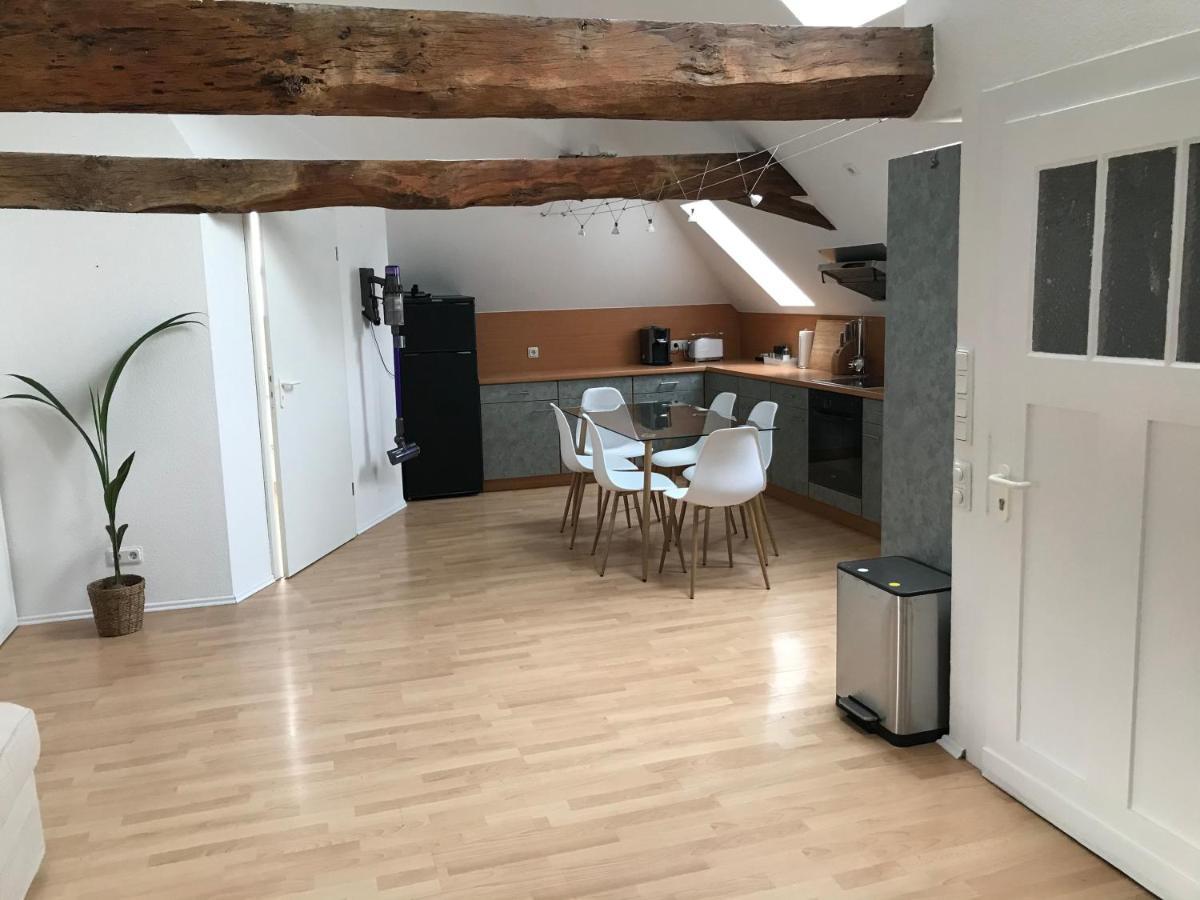 Ferienwohnung Haus Heimes Nettetal Esterno foto