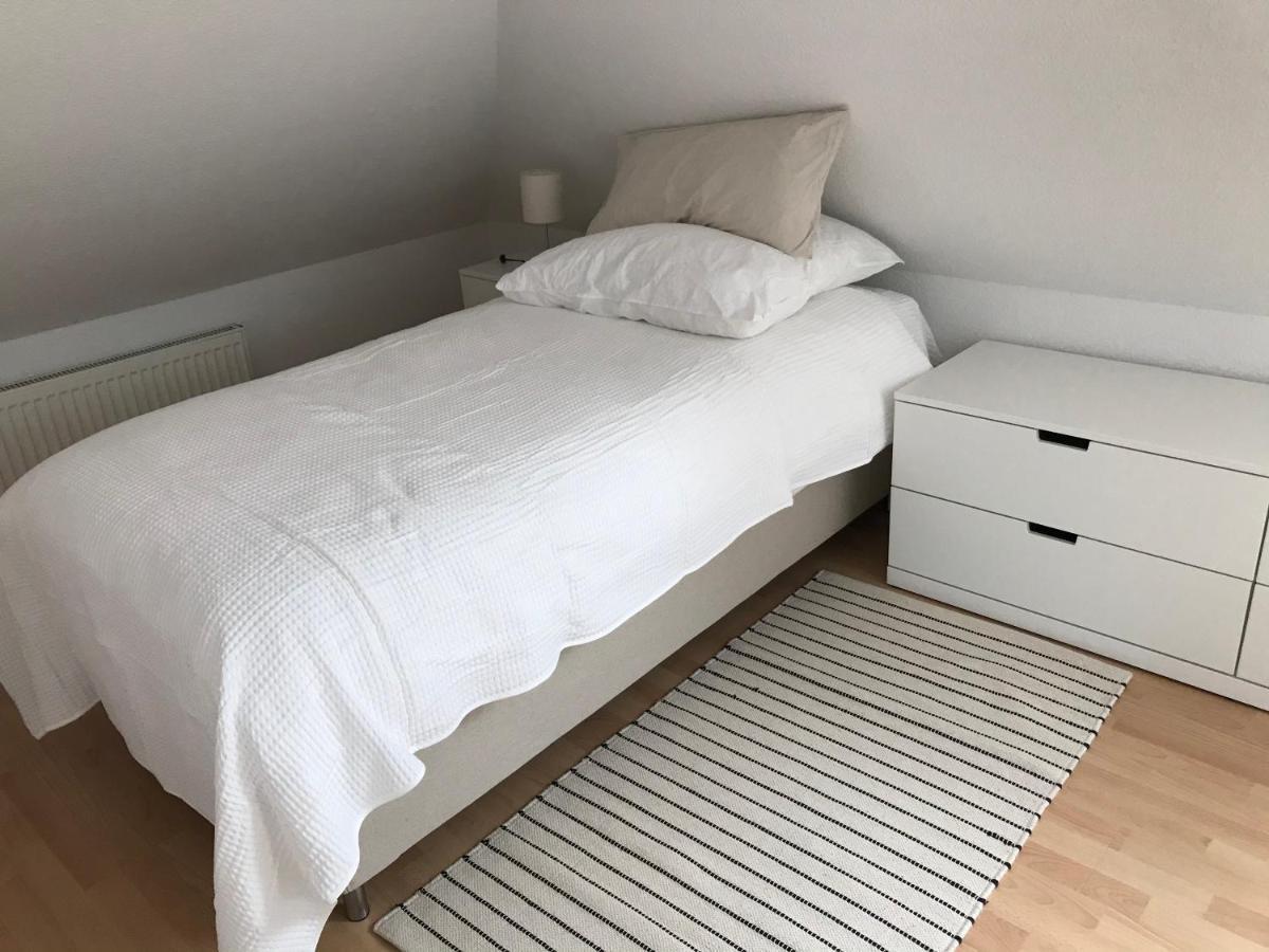 Ferienwohnung Haus Heimes Nettetal Esterno foto