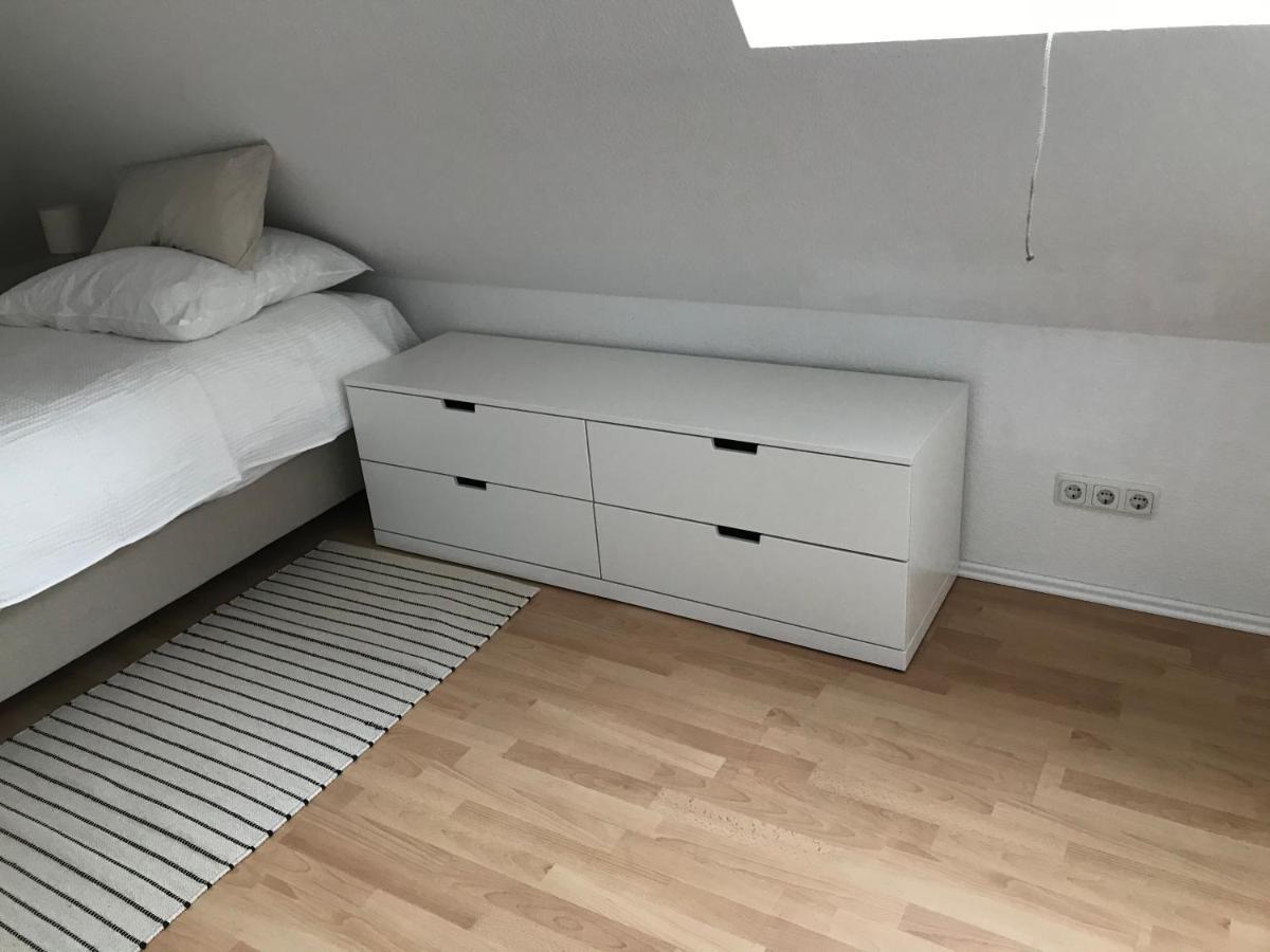 Ferienwohnung Haus Heimes Nettetal Esterno foto