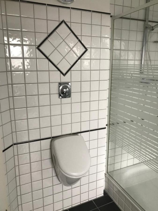 Ferienwohnung Haus Heimes Nettetal Esterno foto