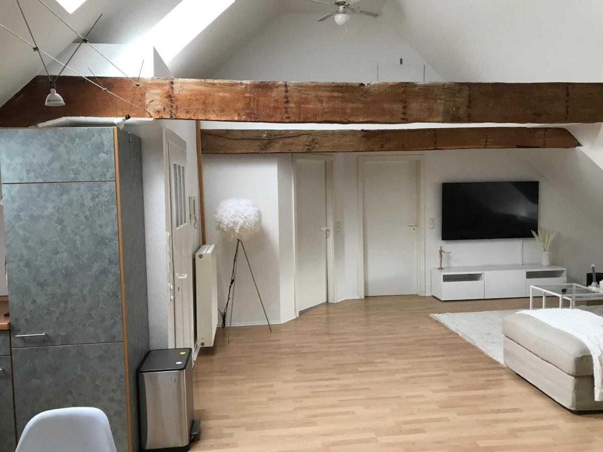 Ferienwohnung Haus Heimes Nettetal Esterno foto