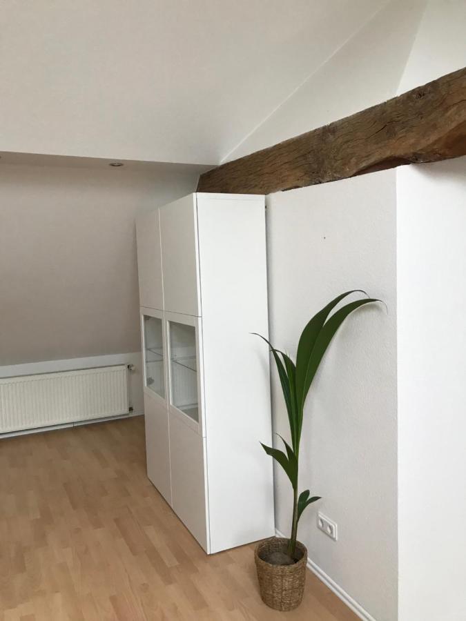 Ferienwohnung Haus Heimes Nettetal Esterno foto