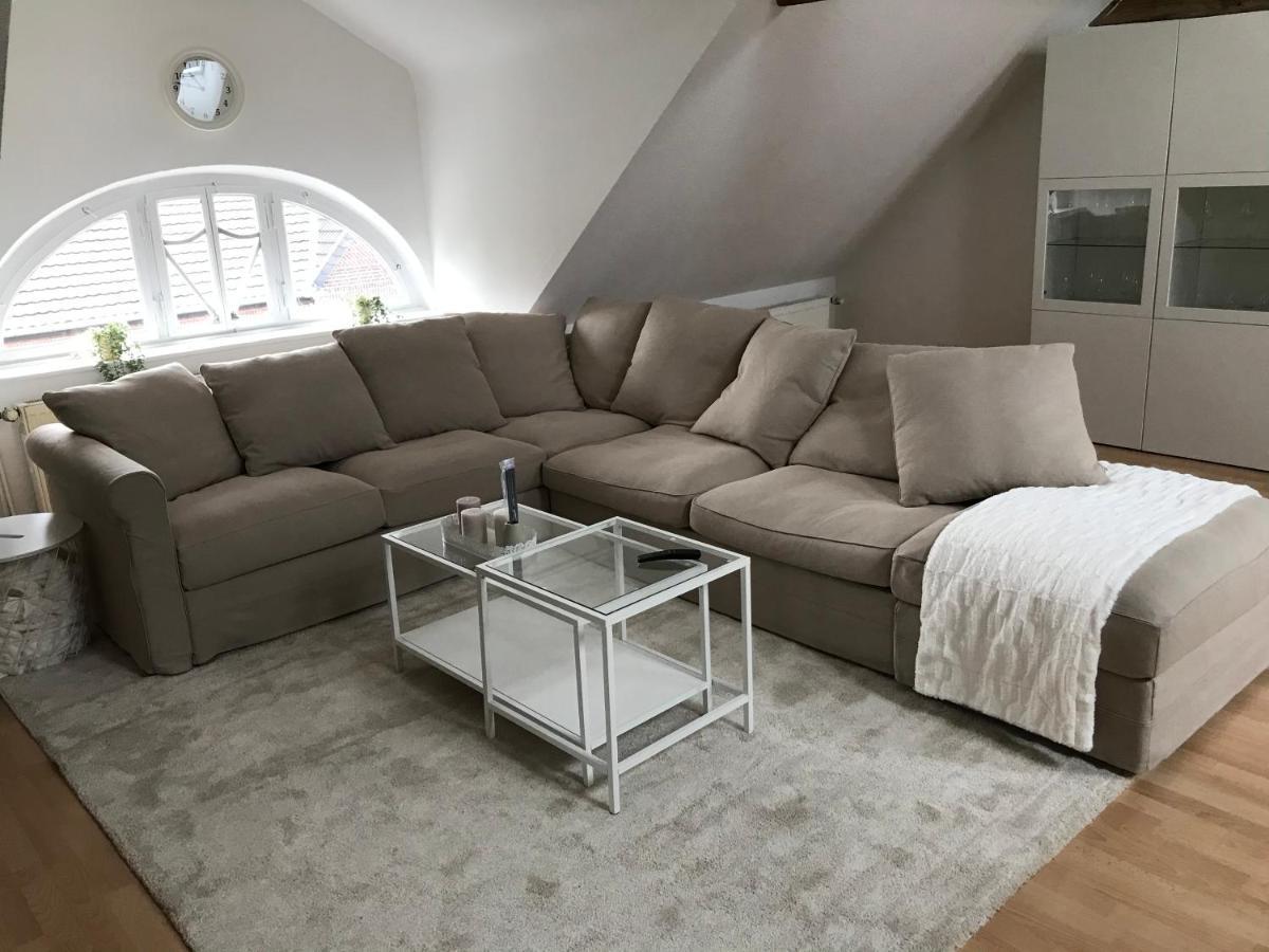 Ferienwohnung Haus Heimes Nettetal Esterno foto