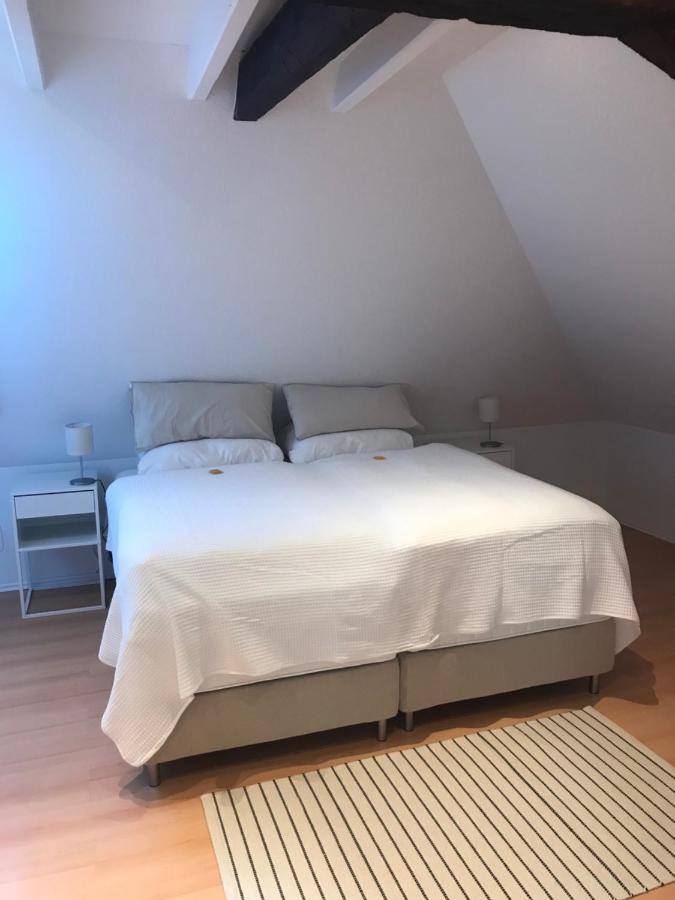 Ferienwohnung Haus Heimes Nettetal Esterno foto